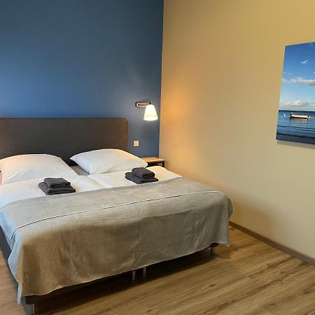 Ferienwohnung 3 Am Herrenhaus Ahrensboek Ahrensbok Dış mekan fotoğraf
