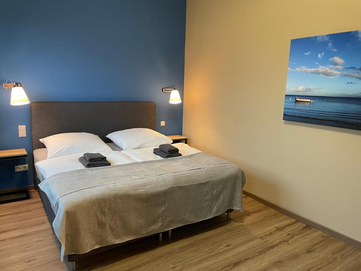 Ferienwohnung 3 Am Herrenhaus Ahrensboek Ahrensbok Dış mekan fotoğraf